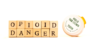 KYHRC, Opioid Epidemic in the United States