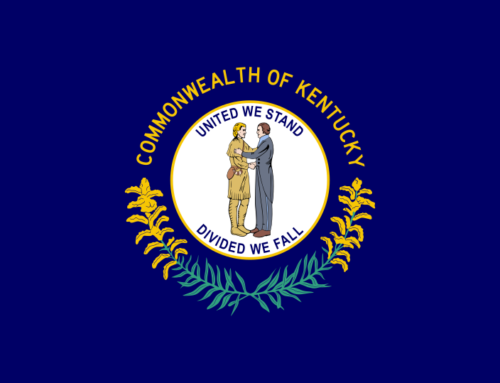 2021 Kentucky Drug Overdose Report Released
