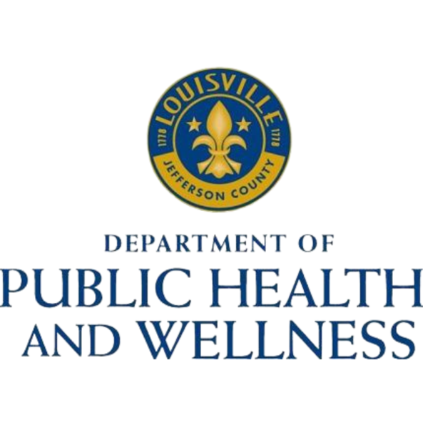 Louisville Department of Public Health and Wellness, Supporter of KYHRC