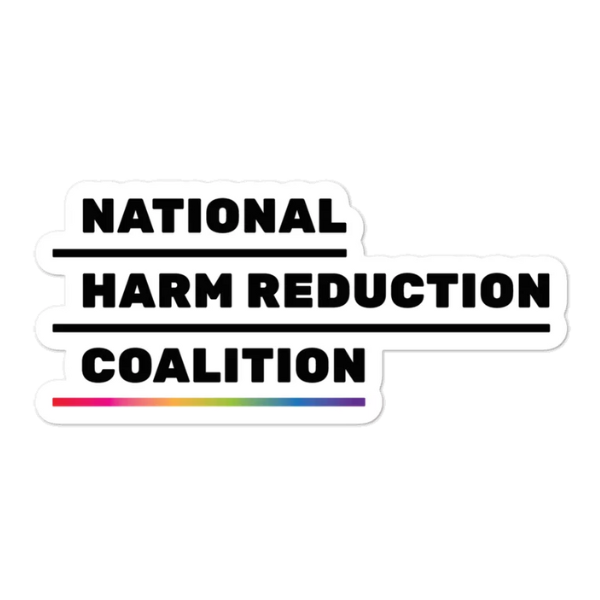 NHRC Funder of Kentucky Harm Reduction Coalition