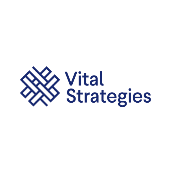Vital Strategies, KYHRC Funder, Louisville, KY